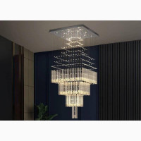 Crystals Chandelier 600mm 2023 Model