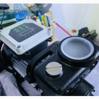 1hp DC Surface Prime Pump