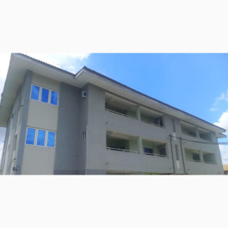 3bdrm Apartment in Waterworld, Oluyole for rent