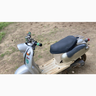 Yamaha 2007 Gray