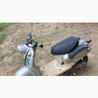 Yamaha 2007 Gray