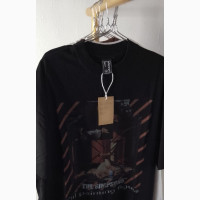 Thick Neckline T-Shirts - Quality and Available