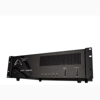 Original U.K Wharfedale MP2800 Power Amplifier Complete