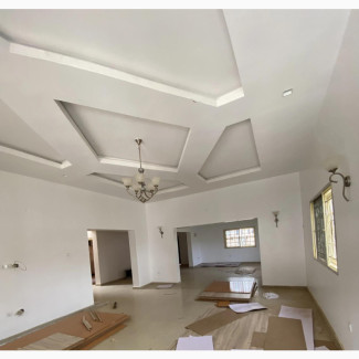 4bdrm Duplex in Dawaki for rent