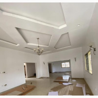 4bdrm Duplex in Dawaki for rent