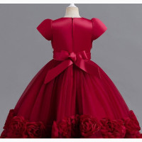 Luxury Children Ball Gown - Exclusive Design