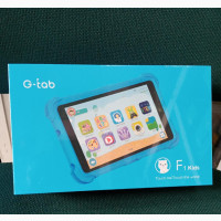 New G-Tab F1 32 GB