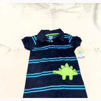 Baby Romper for Boy and Girl
