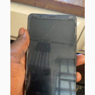 Gionee M7 64 GB Black