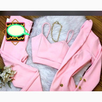 Ladies Suit Jacket and Trouser
