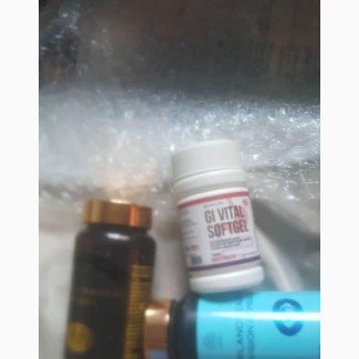 Eye Defect With Norland Vision, Natural B CAROTENE, GI