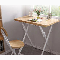 Quality Foldable Table and Chair