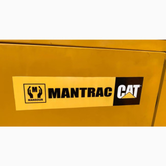 100KVA Mantrac Caterpillar Generator
