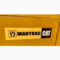 100KVA Mantrac Caterpillar Generator