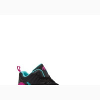 And1 Girls Athletic Fierce Basketball Sneaker