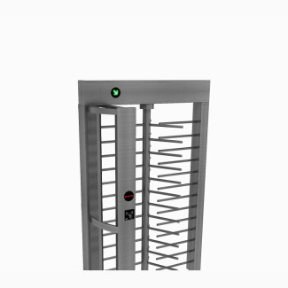 Turnstile Biometrics Access Control