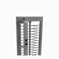 Turnstile Biometrics Access Control
