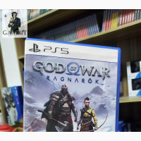 Brand New CD God of War
