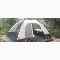 Ozark Trail 2-Room 4 Person Cing Tent