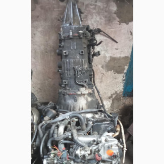 Complete Engine for Mitsubishi Montero Sport 1999-2000