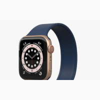 Apple Watch Series 6 40mm Gold - Brand New