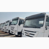 Brand New Howo Sinotruck