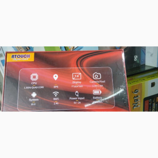 New Atouch A32 32 GB