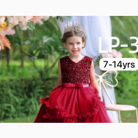 High Quality Princess Ball Gown