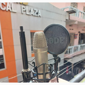 Rode NT-1A Mic