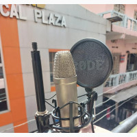 Rode NT-1A Mic