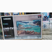 Samsung Uhd TV 75 Inches With Bluetooth