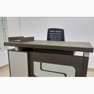 Mini Executive Office Table