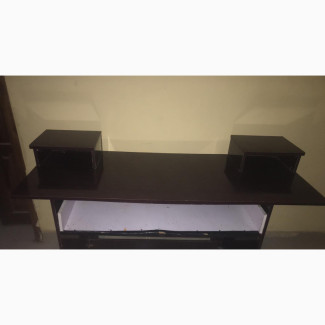 Studio Desk - Fairly Used - Negotiable Price