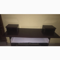 Studio Desk - Fairly Used - Negotiable Price