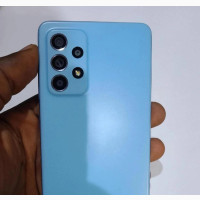 Samsung Galaxy A52 5G 256 GB Blue