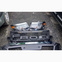Ford, Chevrolet, Chrysler, Hyundai, Dogde, GMC, Jaguar, Jeep