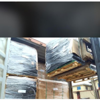 New Arrivals Stone Coated Roofing Materials Available
