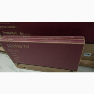 New-in 43inch LED TV