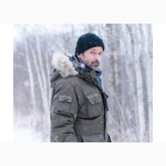 Winter Jacket Foreign Used Original