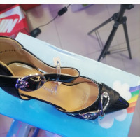 Unique Heel for Kids