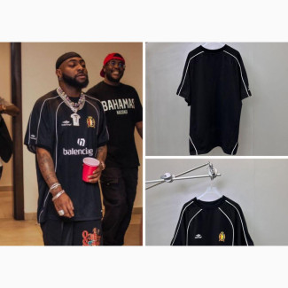 Premium Lúxury Balenciaga JERSEY Tees!!Best Quality Well