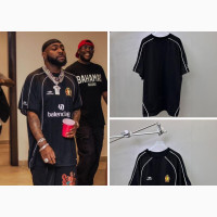 Premium Lúxury Balenciaga JERSEY Tees!!Best Quality Well
