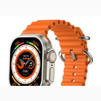 Series 8 Ultra Smartwatch