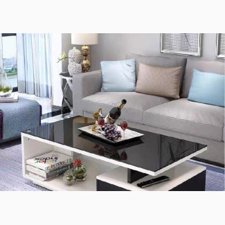 A Quality Made Center Table