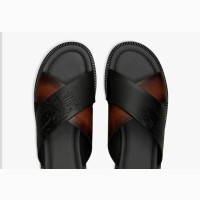Italian Berluti Slippers