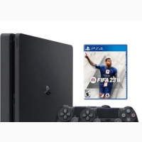 Premium Quality Uk Used PS4(Slim) With Controller +10 Games