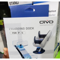 OTVO Charing Dock for Ps 5