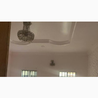 Furnished Mini Flat in Chevy View Estate, Lekki Phase 2 for Rent