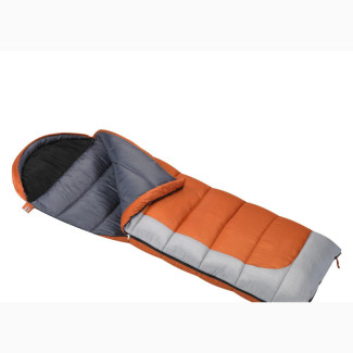 Ridgeway by Kelty 30 Degree Hooded Sleeping Bag