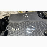 Nissan Complete Engine